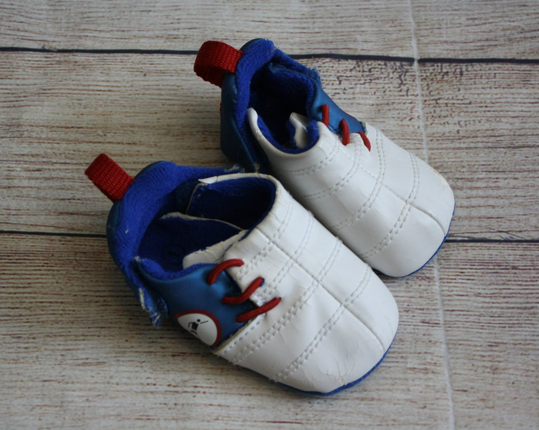 Bumkids 1 Shoes