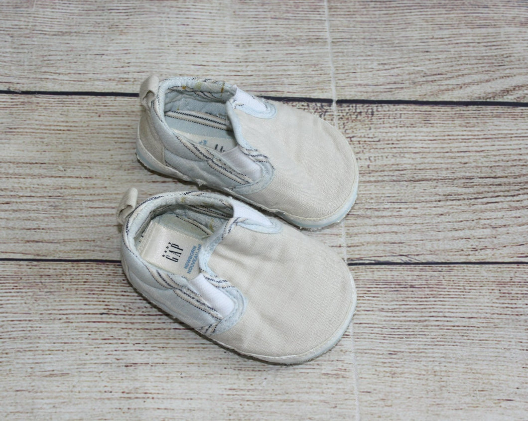 Gap 3-6m Shoes