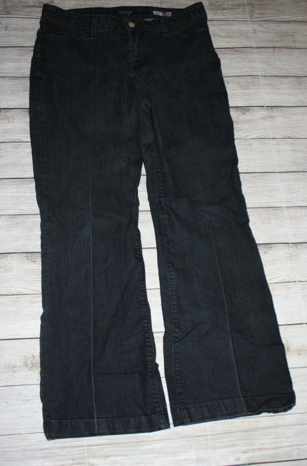 Vizcaino 12 Jeans