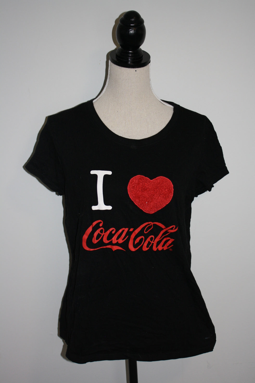 Coca-cola L T-shirt