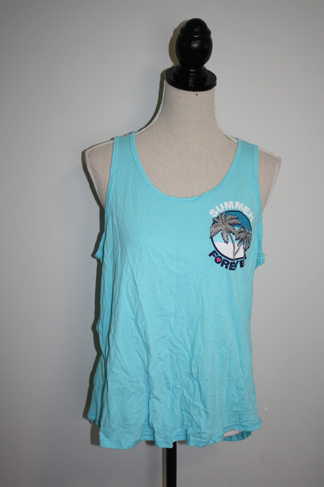 Carisma L Tank top