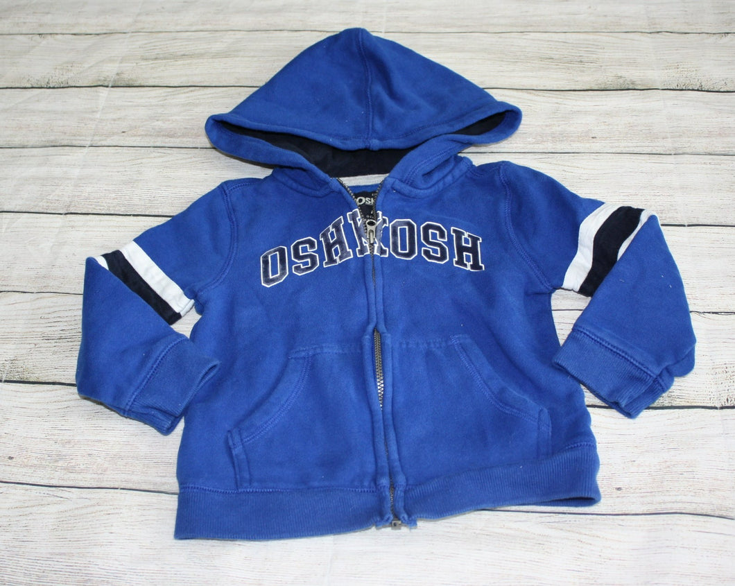 Oshkosh 24M Hoodie