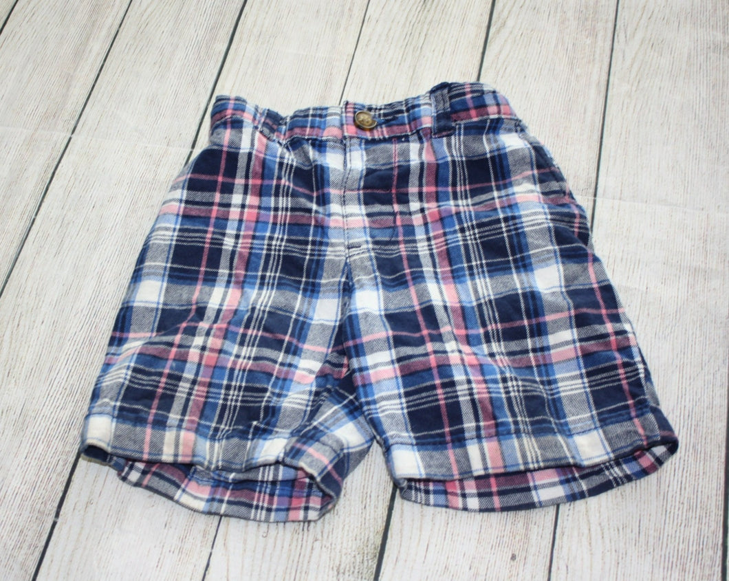 Carter's 24m Shorts