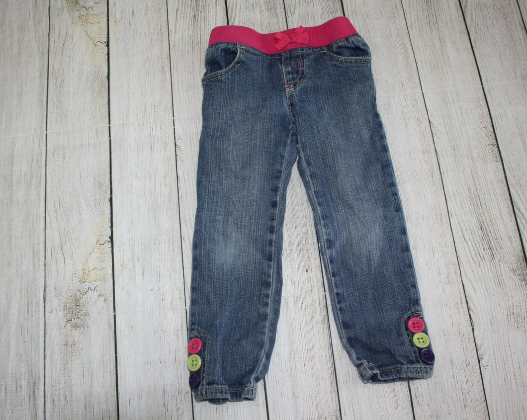 Gymboree 3t Jeans