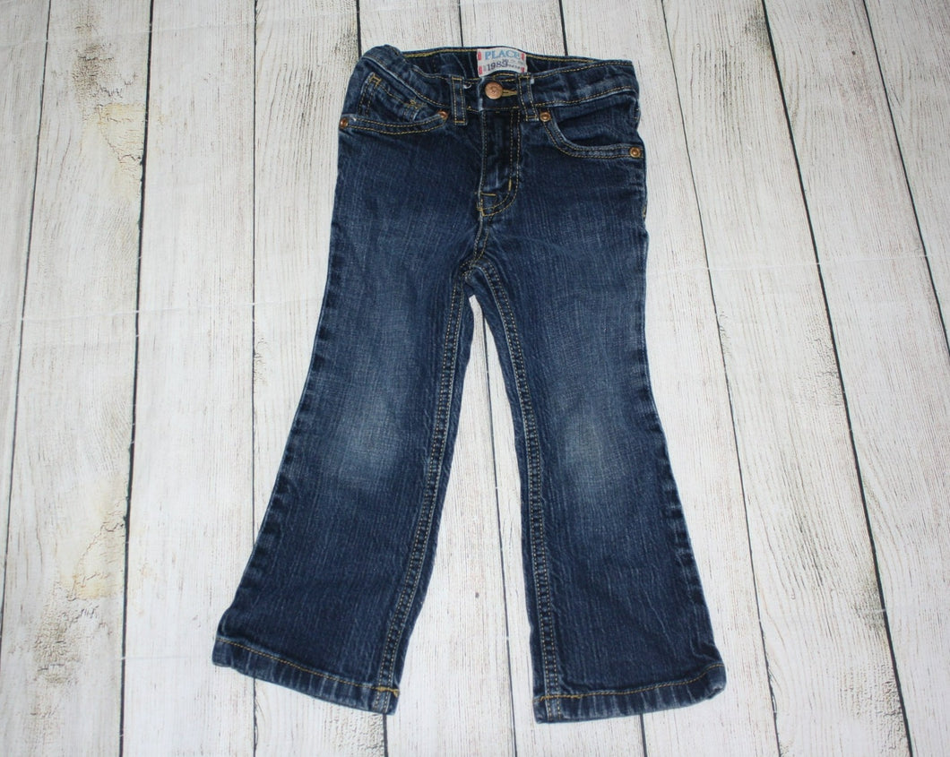 TCP 3t Jeans