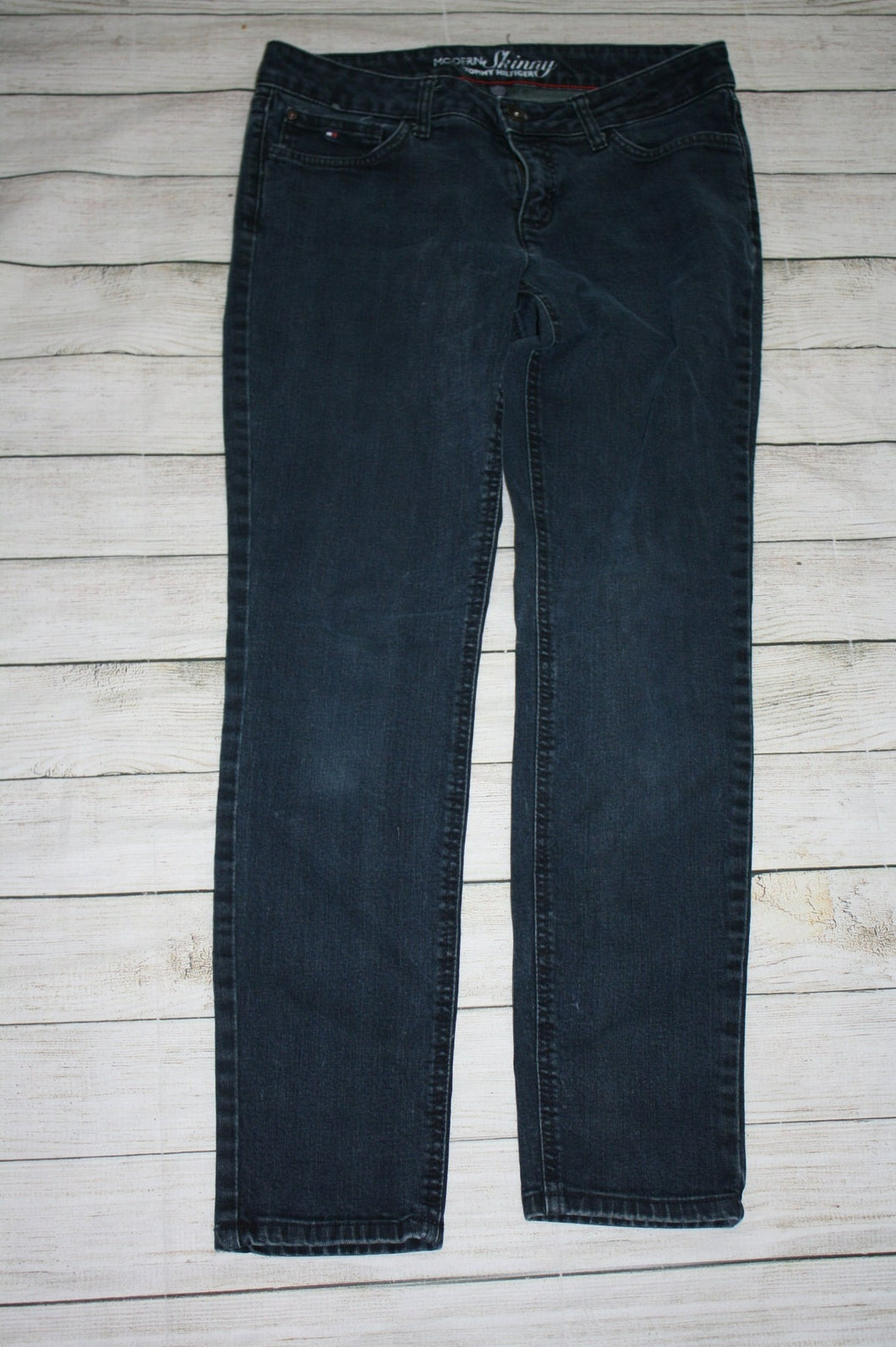 Tommy Hilfiger 8 Skinny Jeans