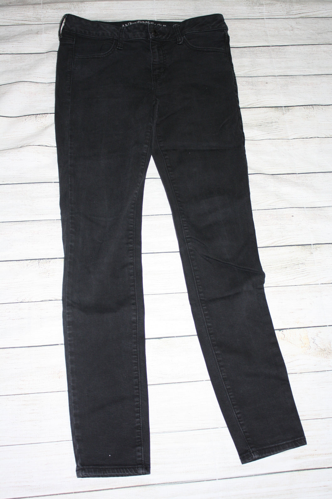 American Eagle 10 Jeans