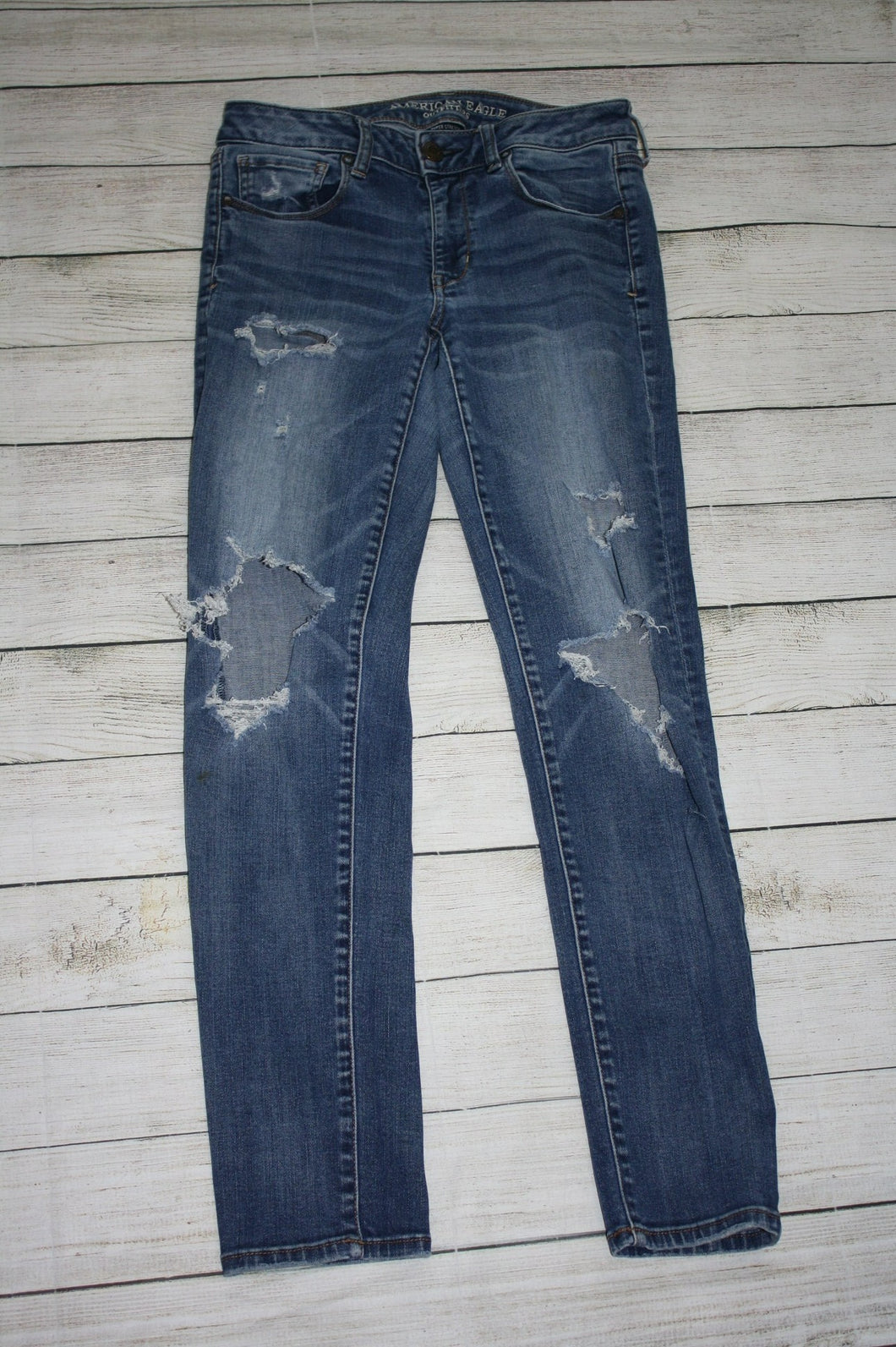 American Eagle 6 Jeans