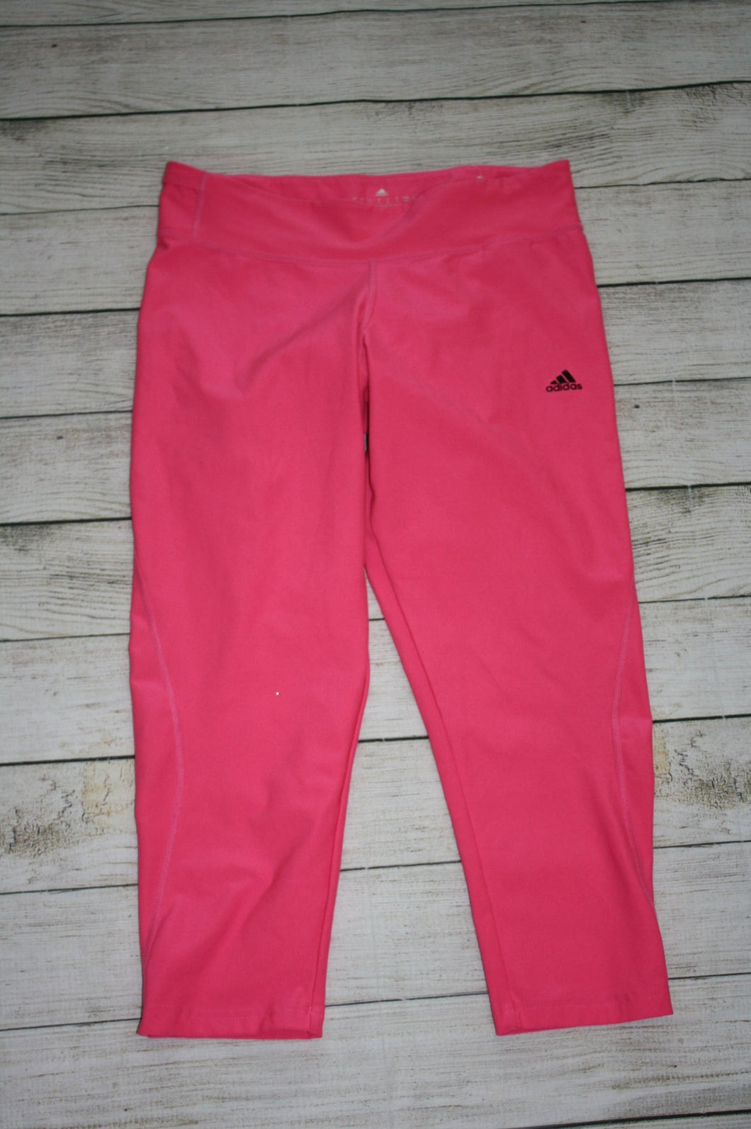 Adidas S Capri leggings