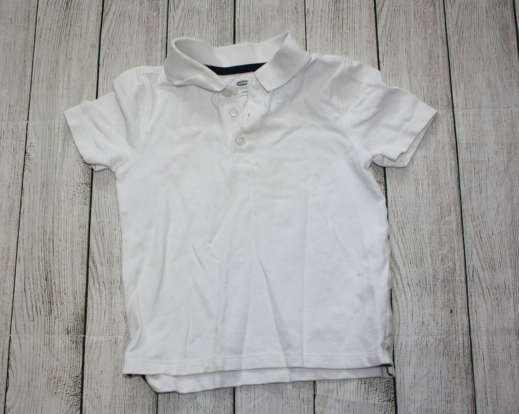 Old Navy 4t Shirt