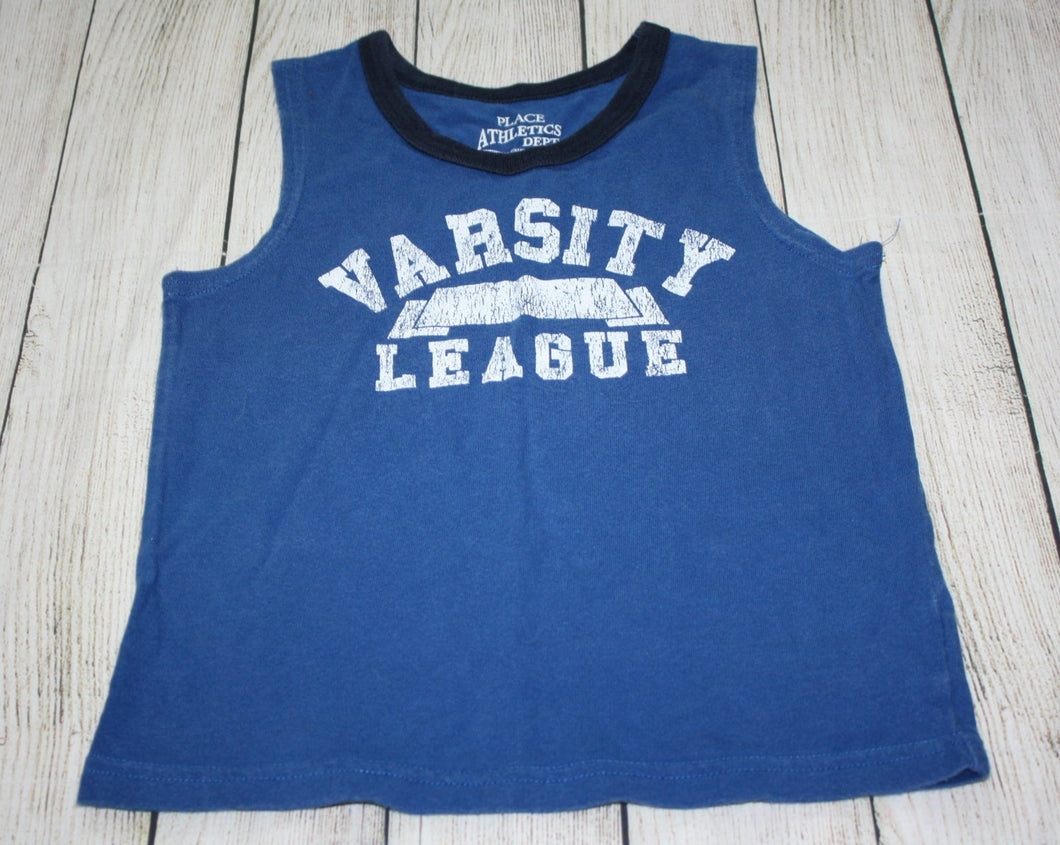 TCP 4t Tank top