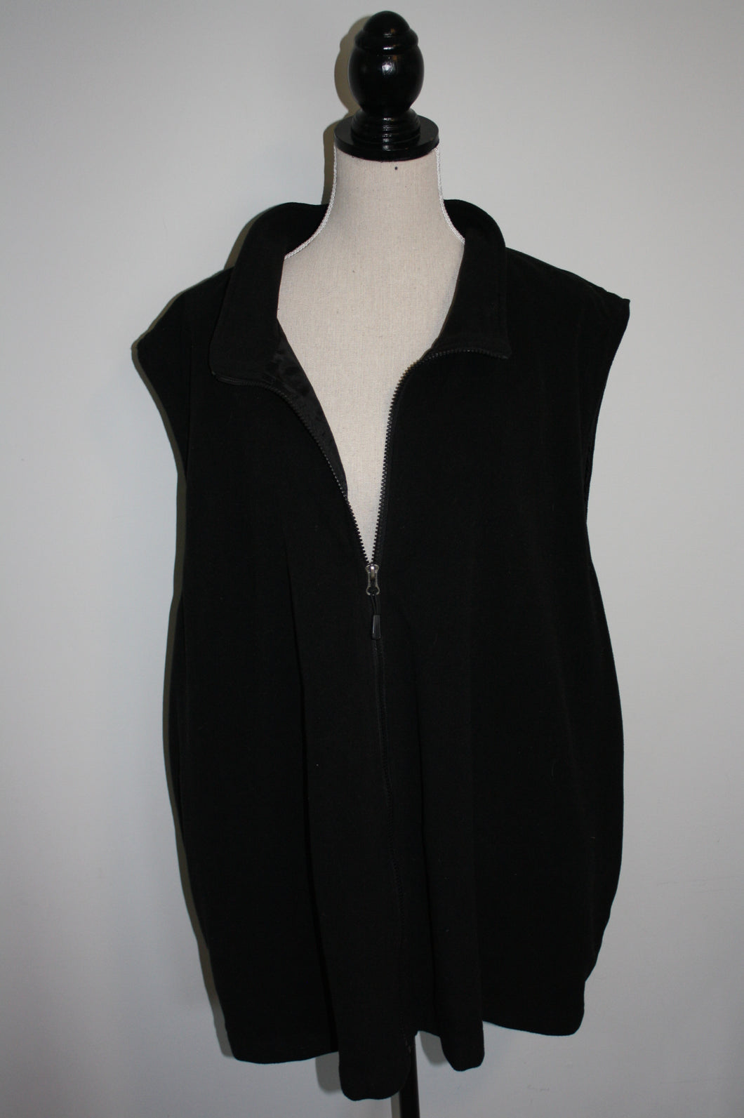 Penningtons 6X Fleece Vest