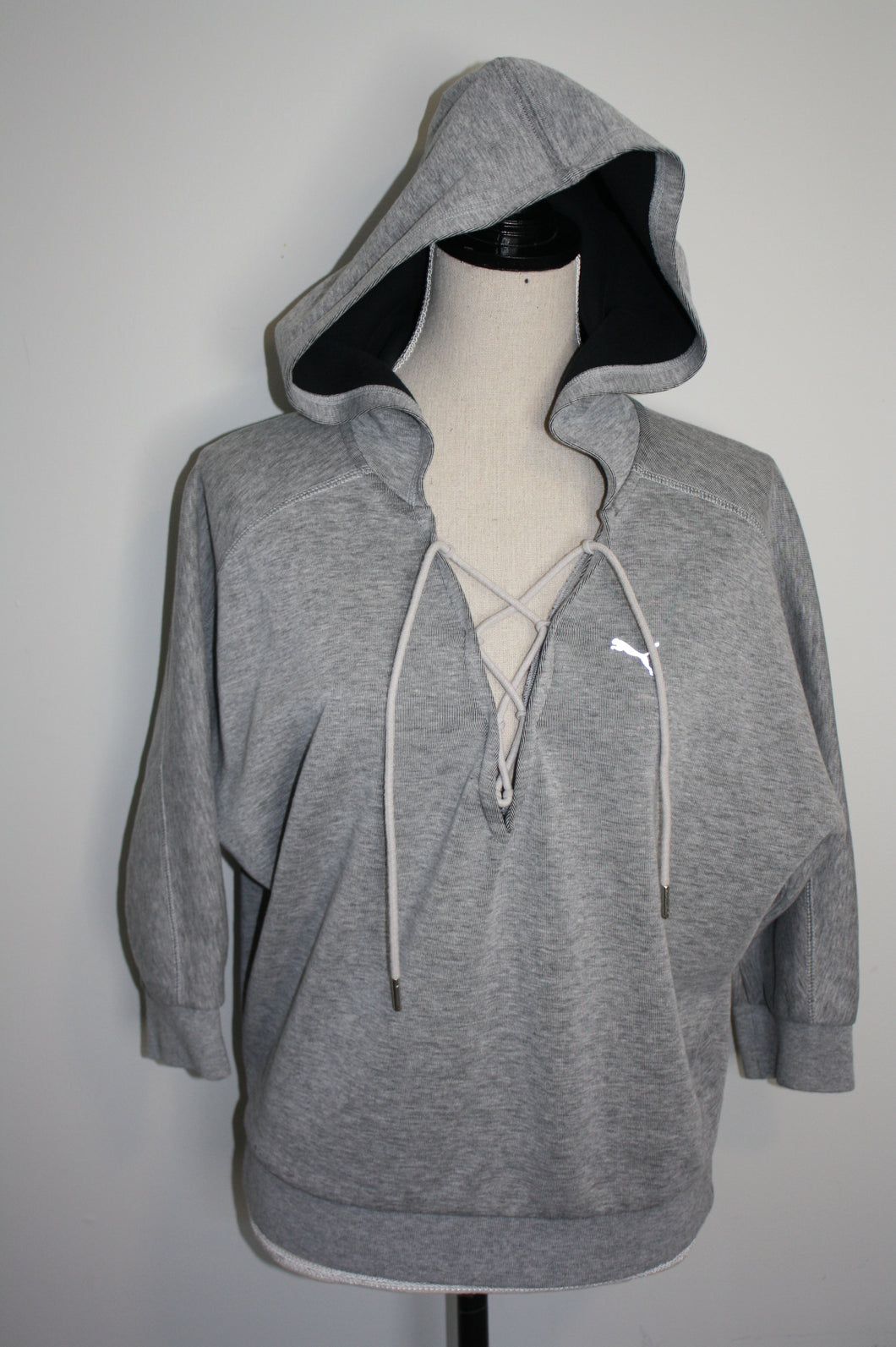 Puma S Hoodie