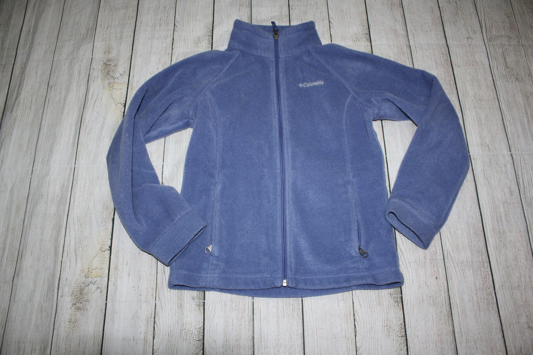 Columbia M Fleece Zip-up