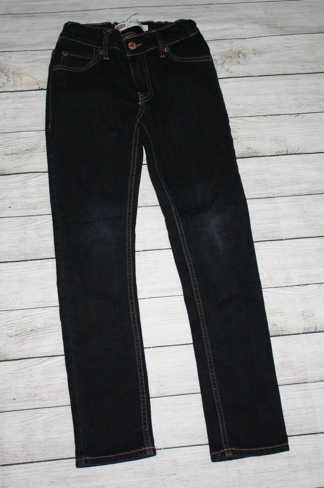 Levis 10 Skinny Jeans