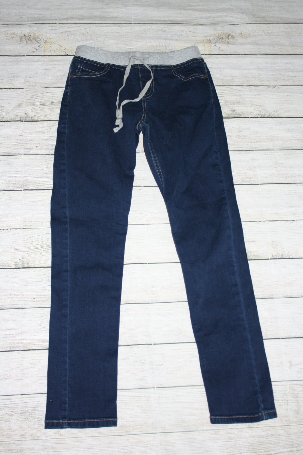 Justice 12 Super Skinny Jeans