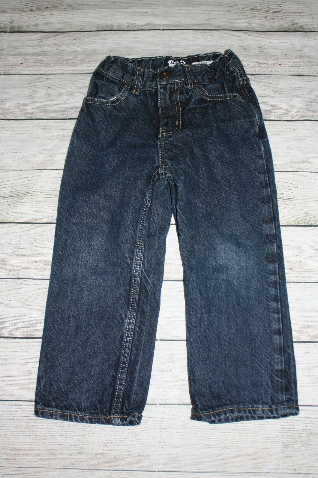 B'gosh 4T Jeans