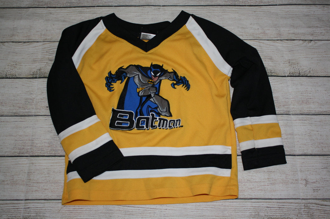 Batman 4 Jersey