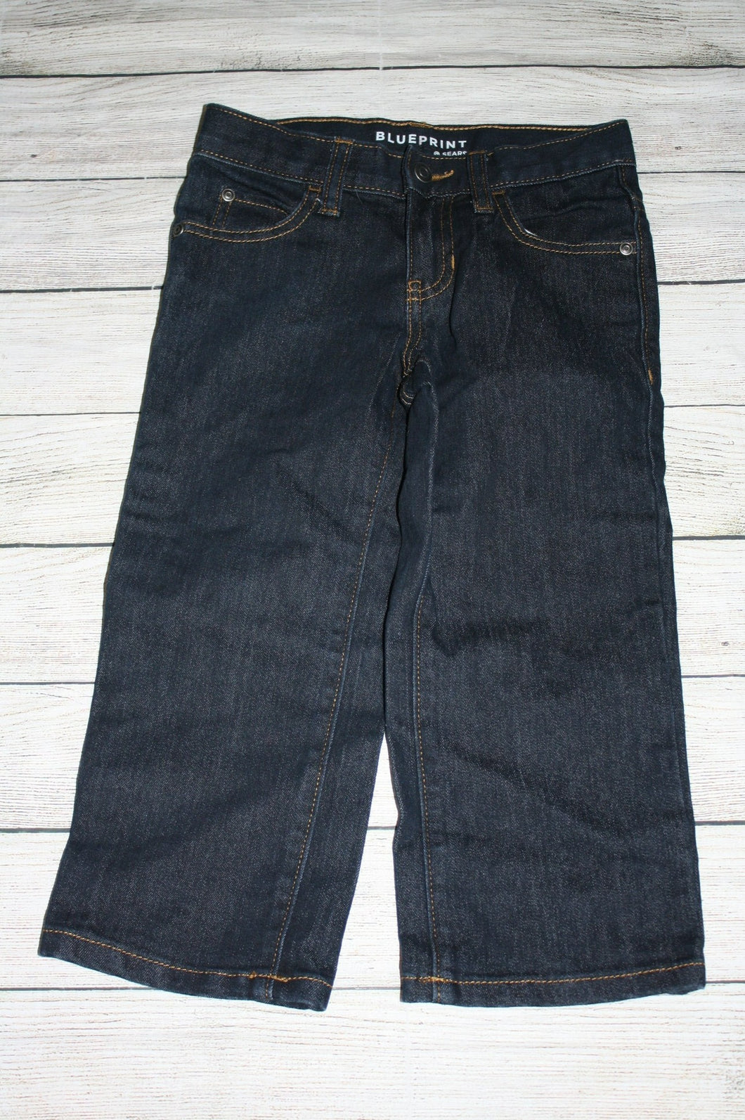 Blueprint 4 Jeans