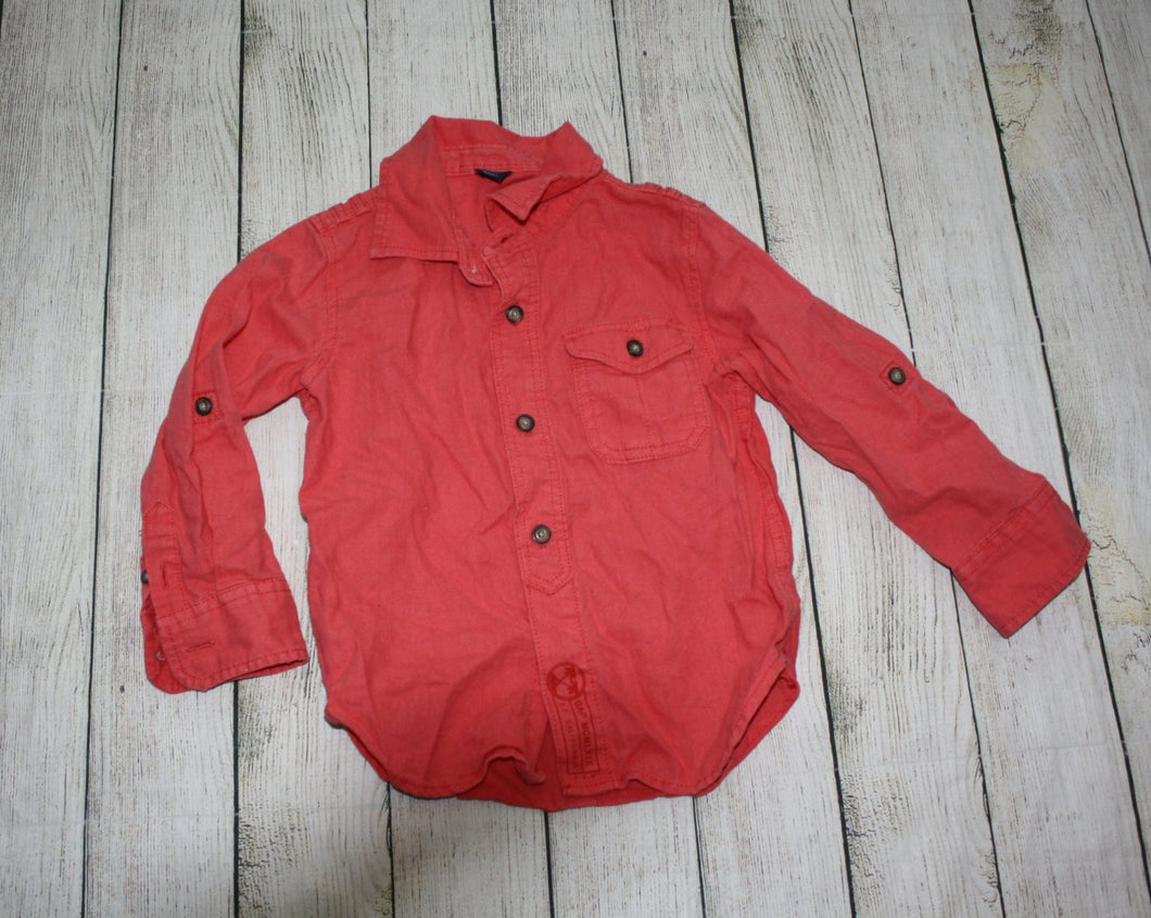 Gap 3 Shirt