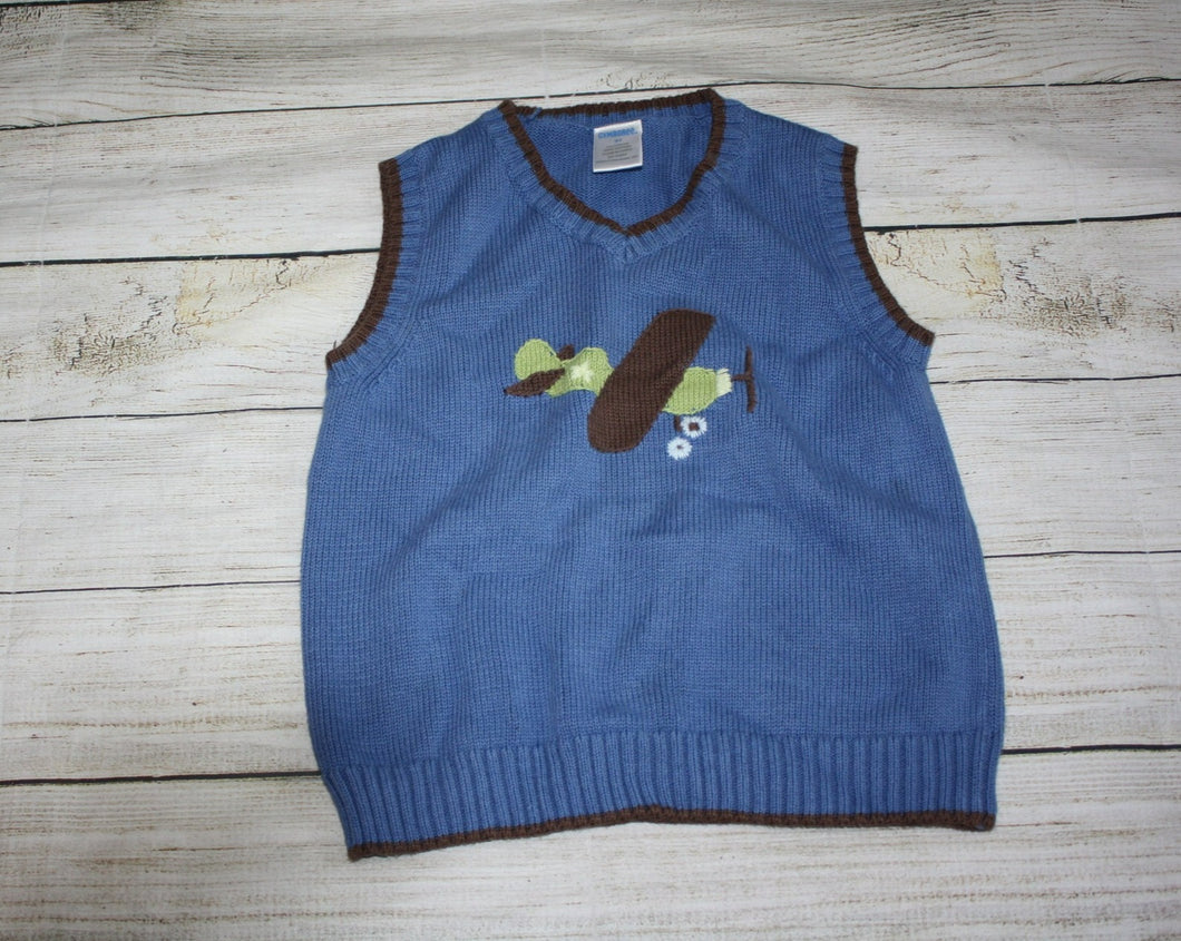 Gymboree 3T Vest