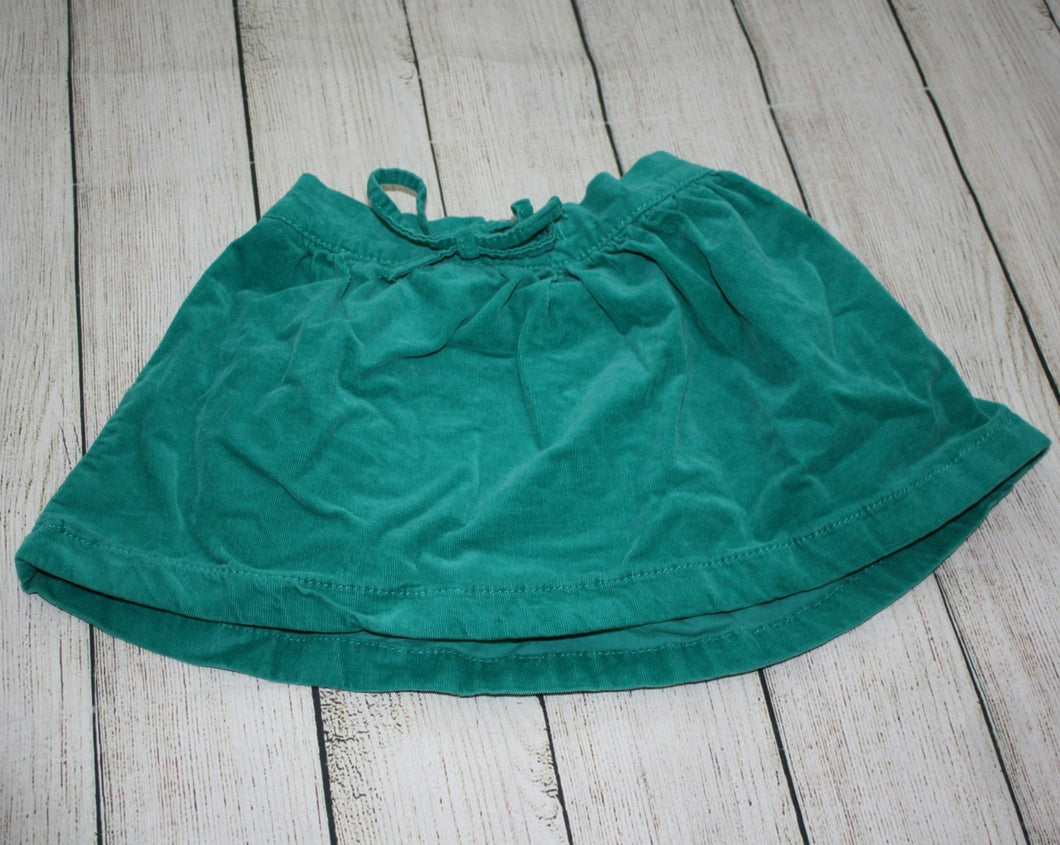 Carters 2t Skirt