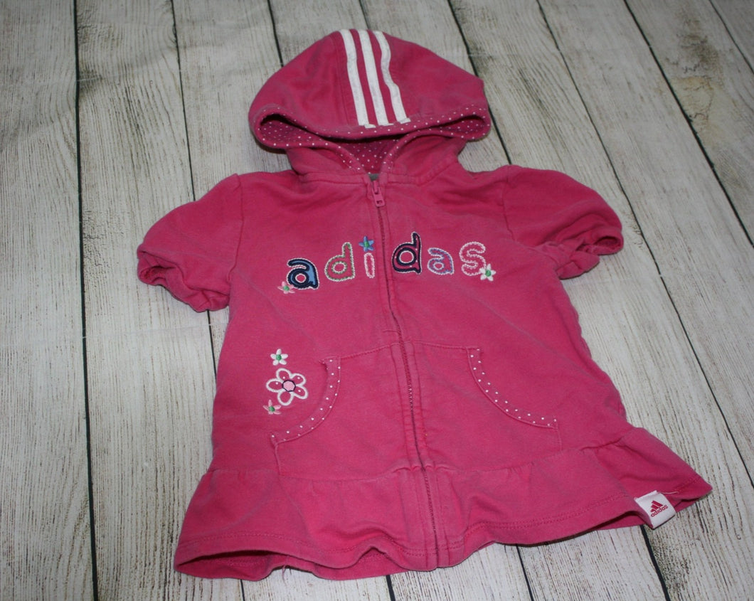 Adidas 24m Hoodie