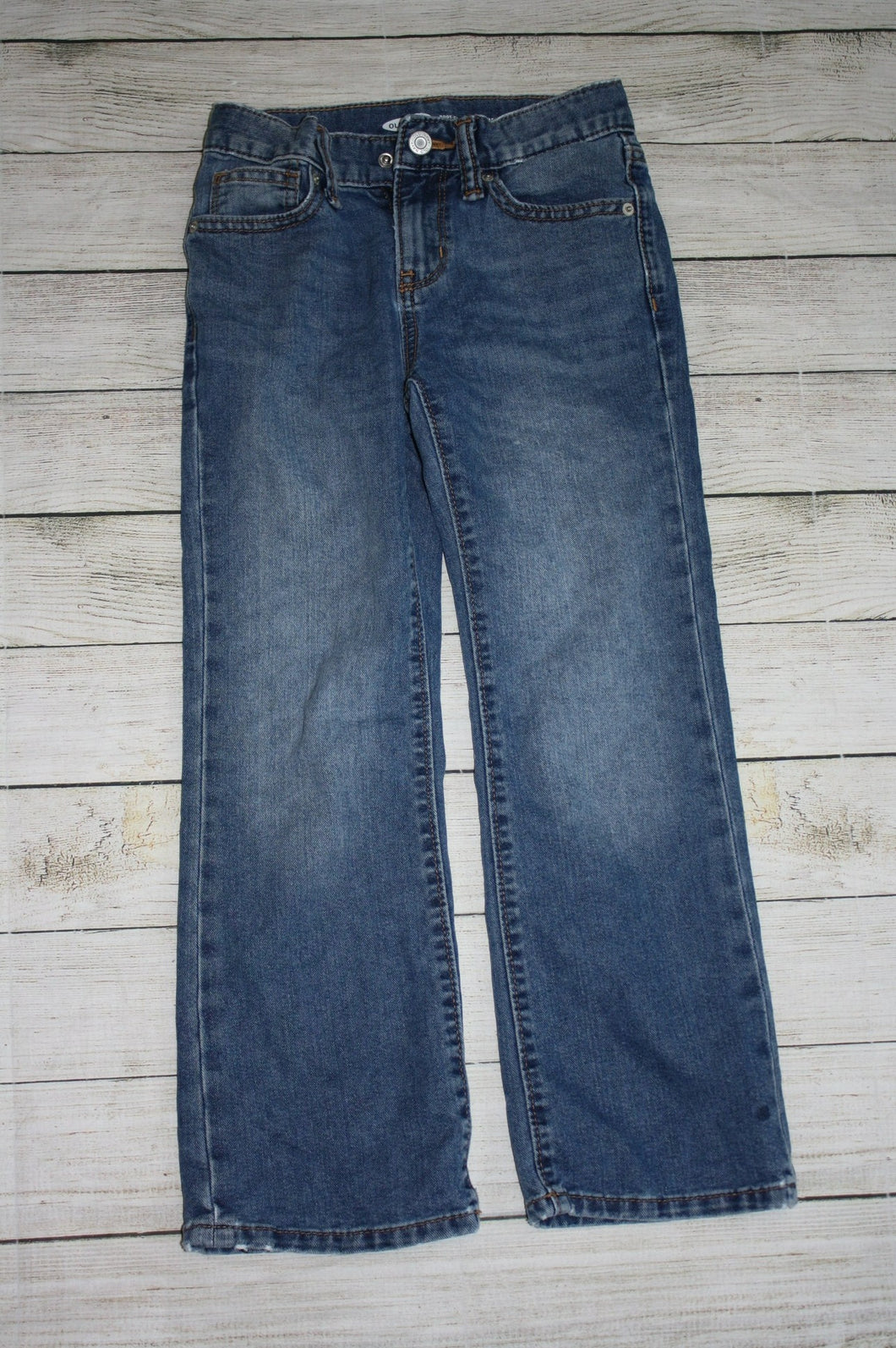 Old Navy 7 Jeans