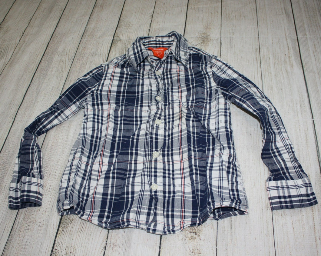 Joe Fresh 6 Shirt