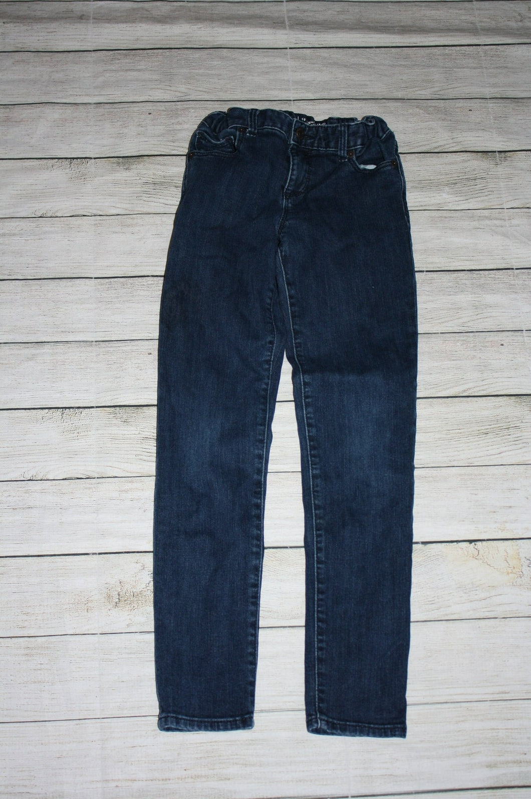 Gap 10 Super Skinny Jeans