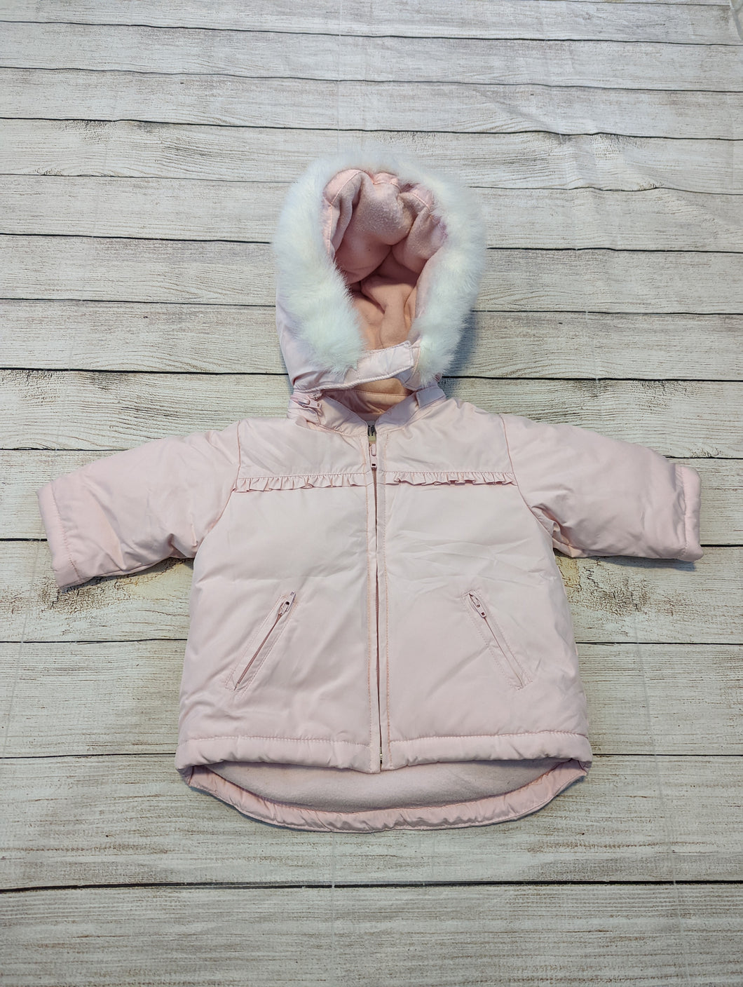 Gap 3-6M Winter Jacket