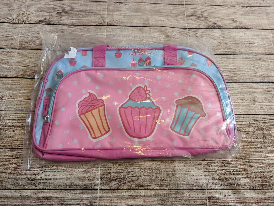 Heys Cupcake Duffle Bag