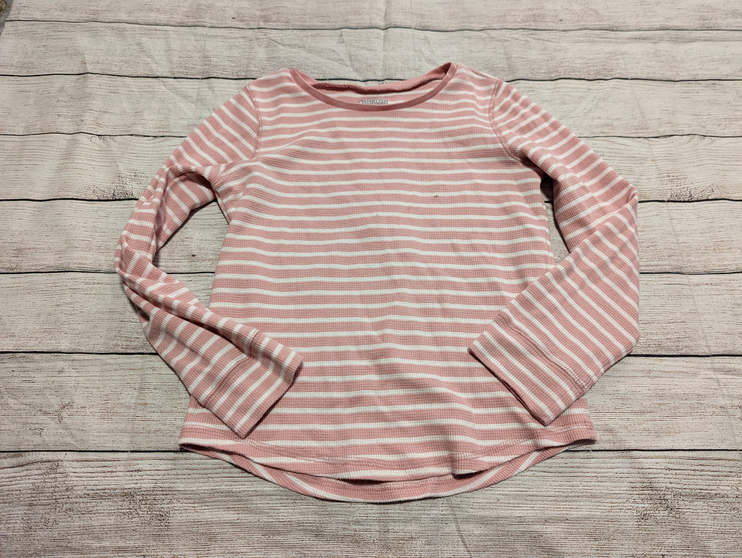 Oshkosh 10 LS Shirt