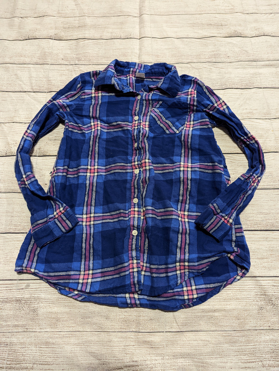 Oshkosh 10 Shirtv