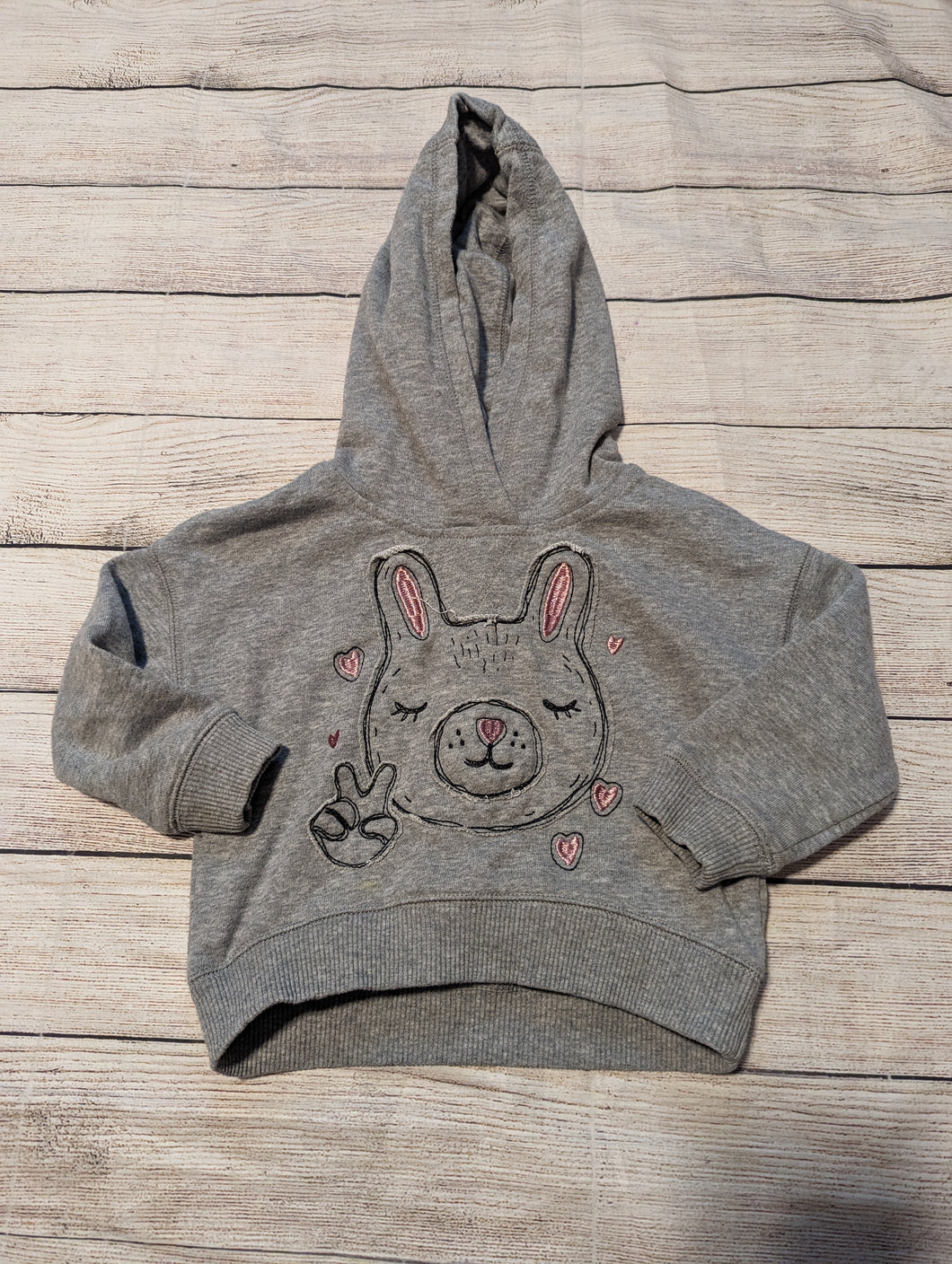 Joe Fresh 2 Hoodie