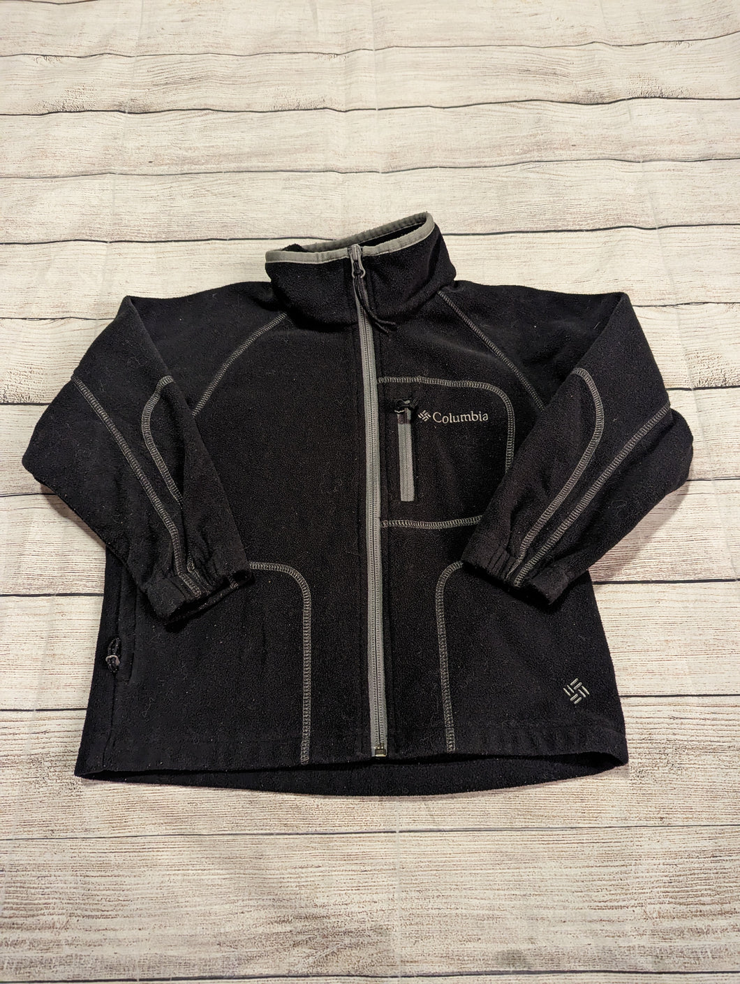 Columbia Fleece 4/5 Jacket