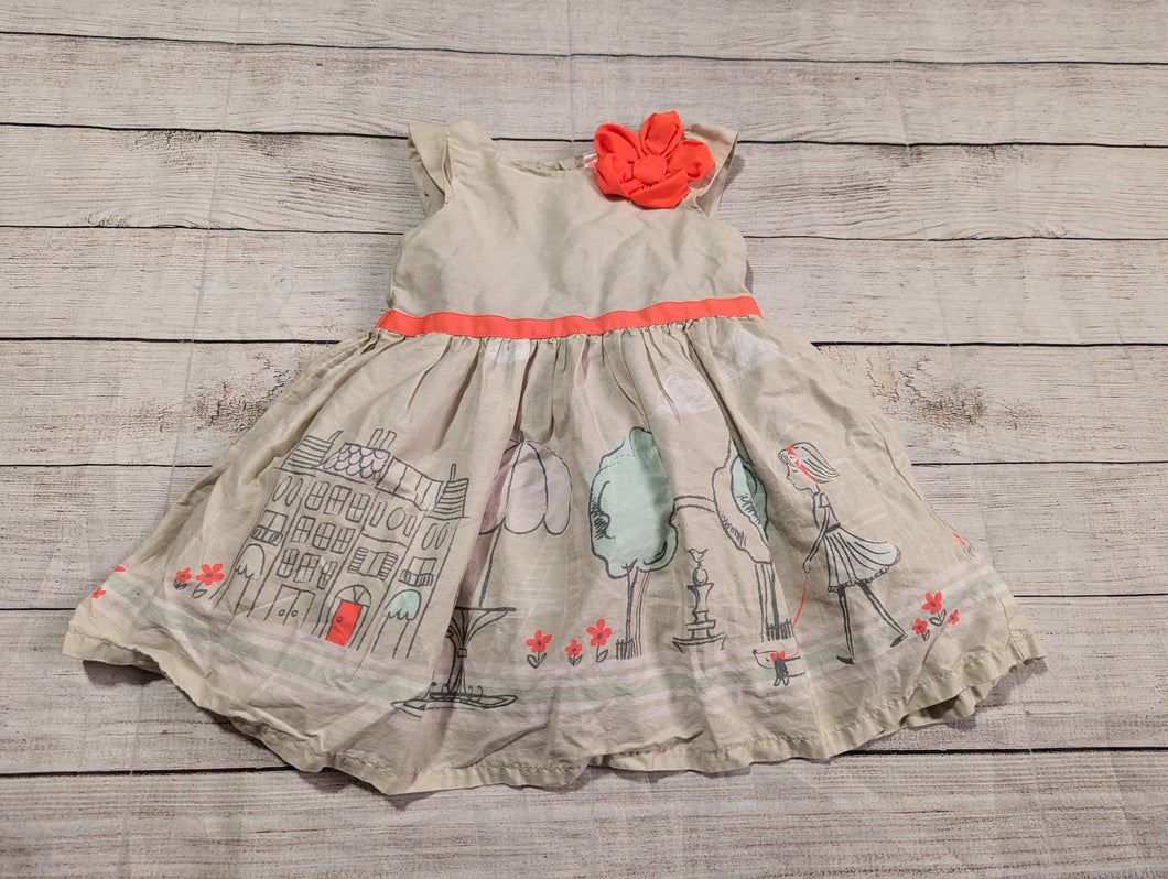 Circo 2T Dress