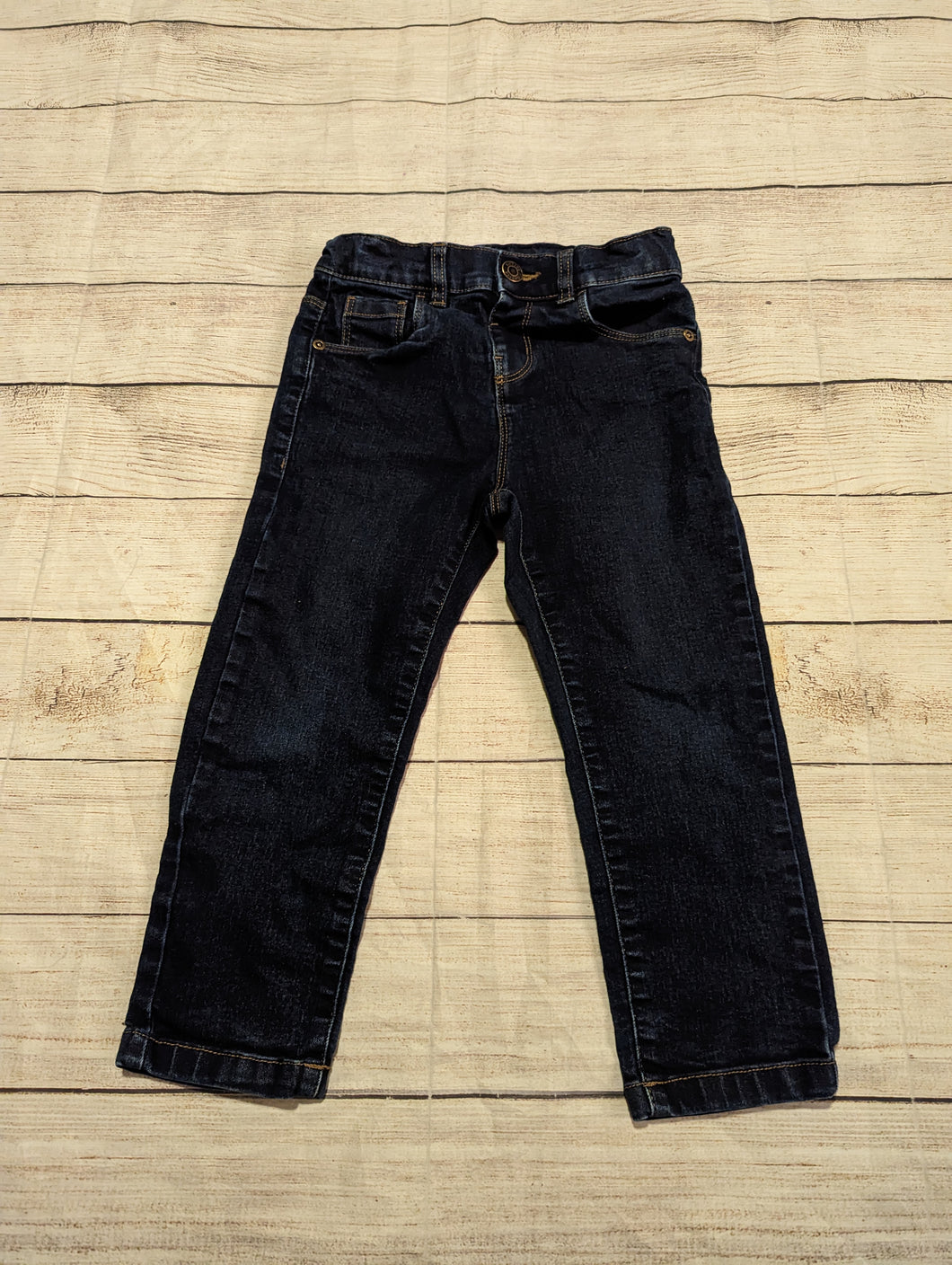 George 4T Jeans