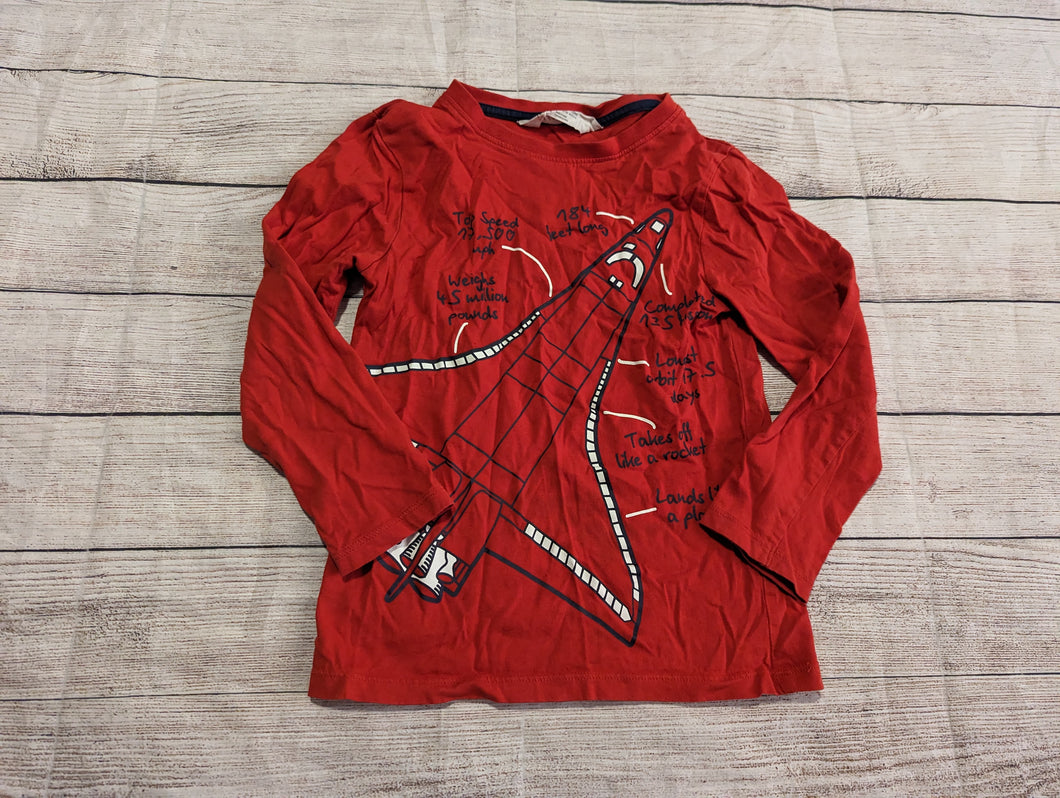 H&M 4-6Y Shirt