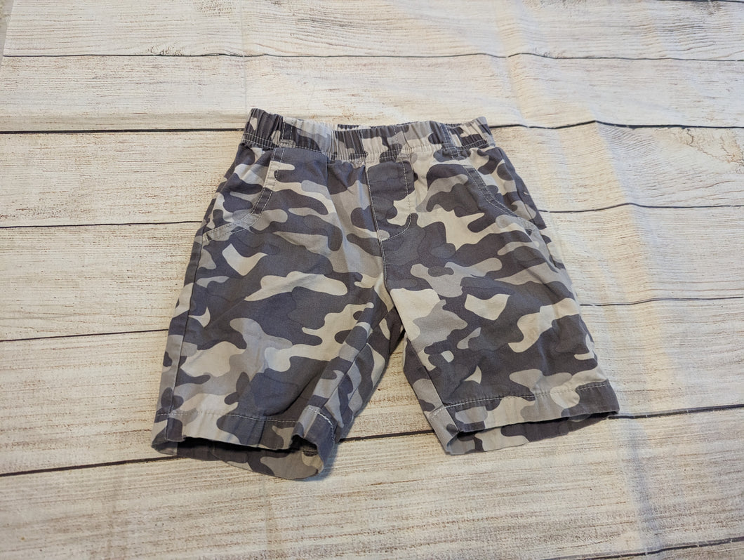 Peekle 3 Shorts